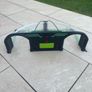 Football Rebounder Image 3