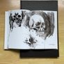 TOME v1 (Vampirism) HC Art Book Image 3