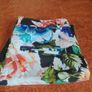 H&M Floral Straight Leg Trousers for Sale Image 5