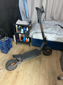 Kukirin G4