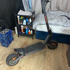 Kukirin G4