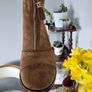 stunning leather boots Image 8