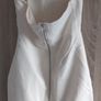 Mini dress size Xs s back zip Image 3