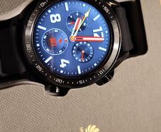 Huawei watch GT