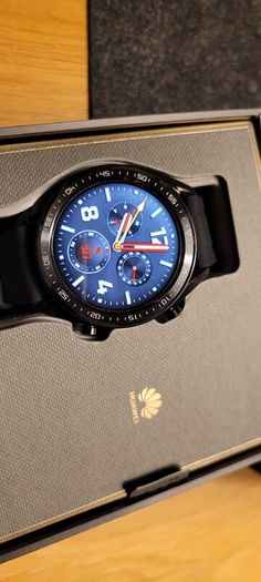 Huawei watch GT
