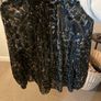 High necked blouse Image 7