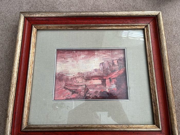 Italian painting