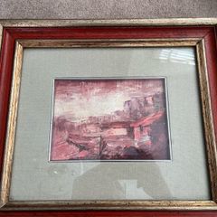 Italian painting