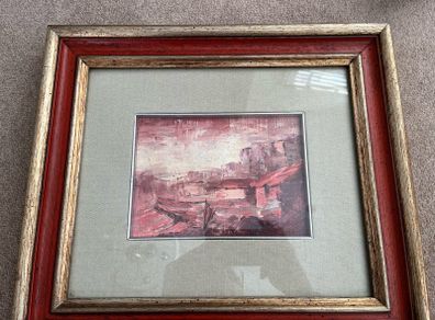 Italian painting