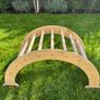 Montessori 5-in-1 Climbing Set Image 8