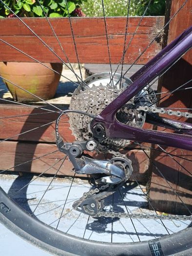 Cannondale supersix evo