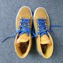 Nike Zoom Blazer Mid Pro GT mens' trainers Image 7