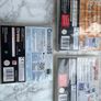 3 x Nintendo DS Games, Crosswords, Mindstorm (Brain Training), The Professors (Brain Trainer, Logic) Image 2