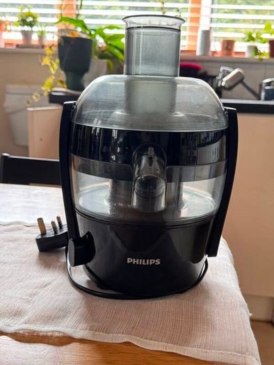 Philips Juicer