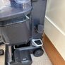 Shark corded upright vacuum with lift away snd anti hair wrap Image 6