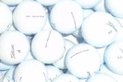 Titleist Pro V1 - Pearl/A Grade Lake Golf Balls x 20
