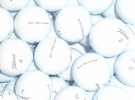 main image for ad Titleist Pro V1 - Pearl/A Grade Lake Golf Balls x 20