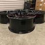 18 19 20" Inch Audi R8 V10 2020 style Alloy wheels A3 A4 A5 A6 A7 Caddy Golf Seat Leon Skoda 5x112 Image 4