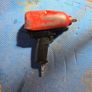 Snap-on air impact gun Image 4