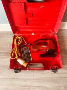 Hilti Jigsaw