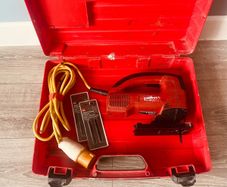 Hilti Jigsaw