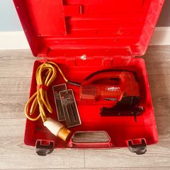 Hilti Jigsaw