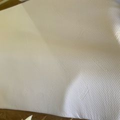 Mattress topper queen