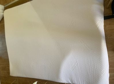 Mattress topper queen