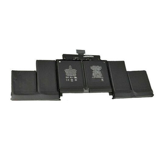 Replacement Battery For Apple MacBook Pro Retina 15" A1398 2015 Year A1618 New - FHT10MBB