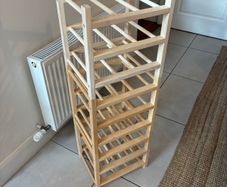 Wine Rack