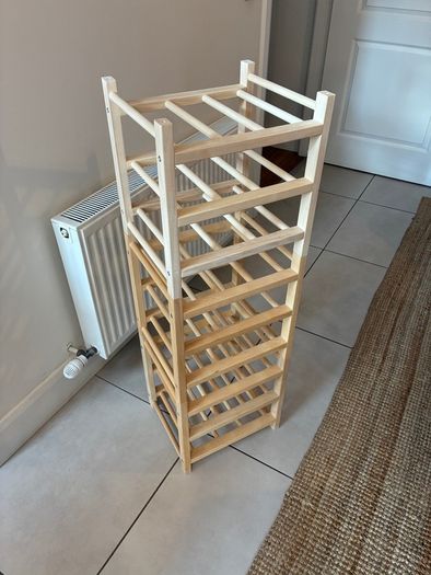 Wine Rack