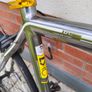 boardman comp road bike Image 2