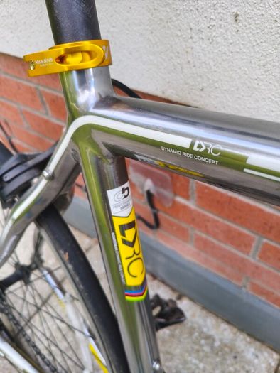 boardman comp road bike