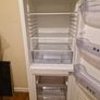 Whirlpool fridge freezer Image 3