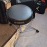 Yamaha DTX502 professional E-Kit Plus Monitar sys Image 6