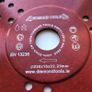 professional diamond blade 9", 230mm Image 4