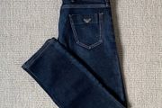 Armani Designer Jeans