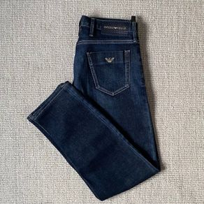 Armani Designer Jeans