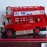 Matchbox Vintage Diecast Model Buses BOXED Image 2