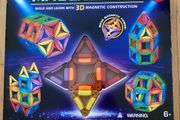 Magnetic blocks