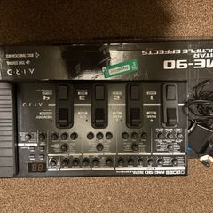 Boss Me-90
