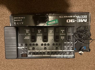 Boss Me-90