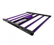 LED horticulture lighting - state of the art