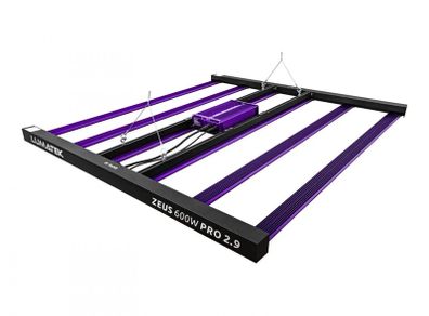LED horticulture lighting - state of the art