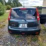 Very clean 2012 Nissan Note , lady owner Image 3