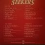 The Seekers - The One And Only Seekers. Image 2