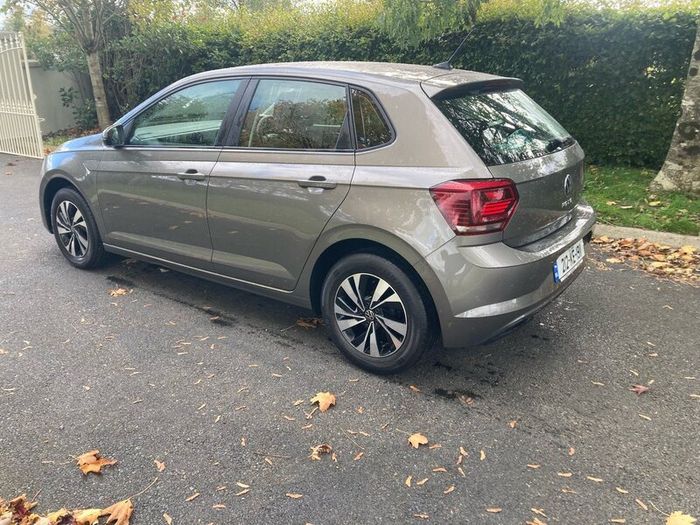 212 polo t Line  5 dr