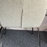 chair grey Image 2