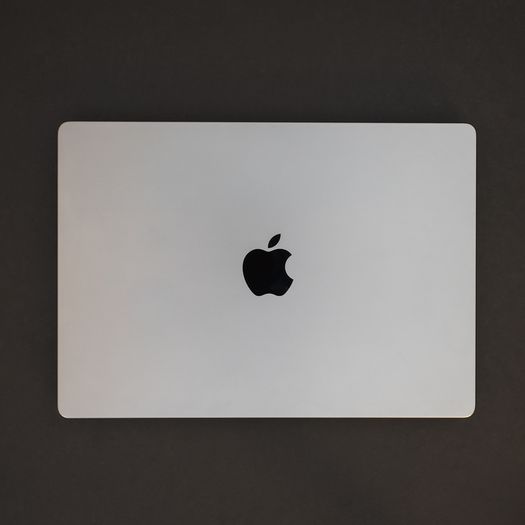 MacBook Pro 14" M4 Pro (14-core CPU, 48GB RAM, 1TB SSD, Nano-texture Glass