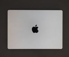 MacBook Pro 14" M4 Pro (14-core CPU, 48GB RAM, 1TB SSD, Nano-texture Glass